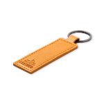 sleutelhanger noemix recycled leder