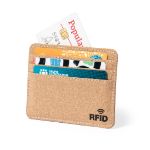 kaartjeshouder reylox rfid kurk