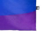 regenboog tas rubiros rpet polyester