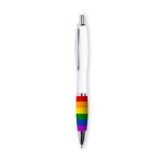 regenboog pen poson