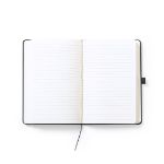 notitieblokje xeria recycled leder