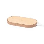draadoplader tedey recycled karton en bamboe