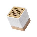 luidspreker dorkin hennep en hout 3 watt