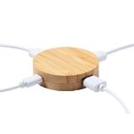 usb hub lasiar bamboe