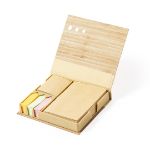 plakmemohouder kokil