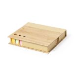 plakmemohouder kokil