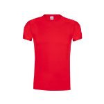 katoen kleuren t-shirt 140 gr fruit of the loom