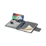 multifunctioneel notitieblokje dambier