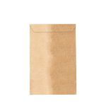 tas recycled kraftpapier 15 x 23 x 2 cm sulim