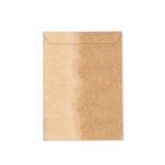 tas recycled kraftpapier 25 x 32 x 2 cm quimod