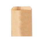 tas recycled kraftpapier 25 x 32 x 2 cm quimod