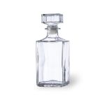 whisky decanteerset rockwel 4 bekers van 200 ml