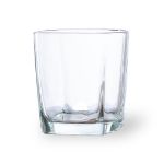 whisky decanteerset rockwel 4 bekers van 200 ml