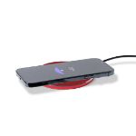 aluminium draagloze snellader 15 w golop