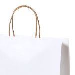 tas recycled papier 100 gr 25 x 31 x 11 cm taurel
