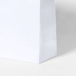 tas recycled papier 100 gr 25 x 31 x 11 cm taurel
