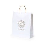 tas recycled papier 100 gr 32 x 40 x 12 cm cynthia