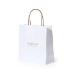 tas recycled papier 100 gr 22 x 23 x 8 cm yeman