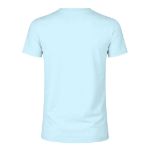 t-shirt biologisch katoen 150 gr guim xs-xxl