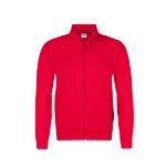 fleece sweatshirt 240 gr. fruit of the loom