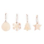kerstdecoratie fultom