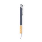 aluminium pen kolka blauwschrijvend
