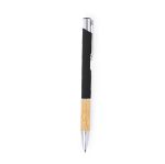 aluminium pen kolka blauwschrijvend