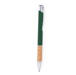 aluminium pen logard blauwschrijvend