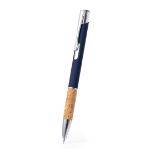 aluminium pen logard blauwschrijvend