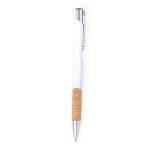 aluminium pen logard blauwschrijvend
