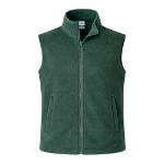 fleece vest destin xs/xxl