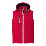 softshell vest seldon xs/xxl