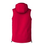 softshell vest seldon xs/xxl