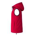 softshell vest seldon xs/xxl