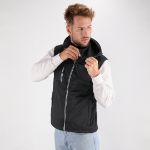 softshell vest seldon xs/xxl