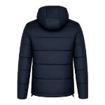 lichtgewich polyester parka leanor xs/xxl