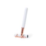 aluminium rollerball kasey