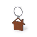 sleutelhanger recycled lederfostel