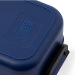 lunch box recycled pp alexia 900 ml