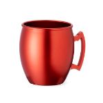 aluminium mok ashley 540 ml