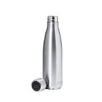 thermosfles met temperatuur indicator chuck 500 ml