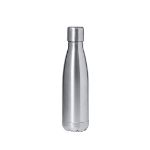 thermosfles met temperatuur indicator chuck 500 ml