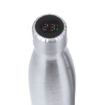 thermosfles met temperatuur indicator chuck 500 ml