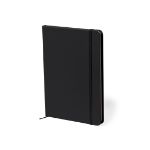 notitieblokje a5 recycled leder zimax