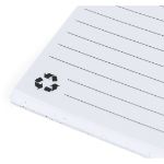 notitieboek recycled abs ciara