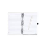 notitieboek van tarwestro emily
