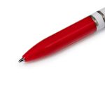 pen laury met jumbo vulling blauwschrijvend