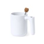 keramische mok beverly 500 ml