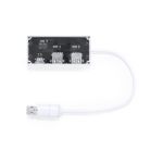 usb hub usb 2.0 hevan