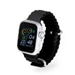 multifunctionele smartwatch connor